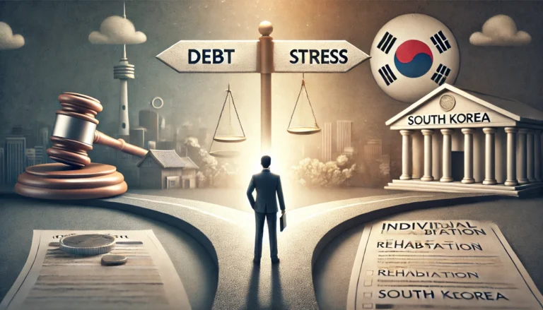 개인회생 신청 자격 조건은 무엇인가요 – 수입, 채무액, 연체 여부 등 구체적인 기준 안내