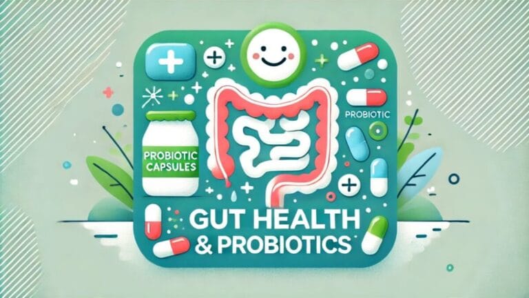 늘 피곤하고 소화 안 되는 이유, 장 때문일 수 있습니다