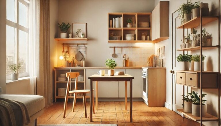 외로운 자취 생활, 이렇게 극복했어요 (생활 팁 포함)